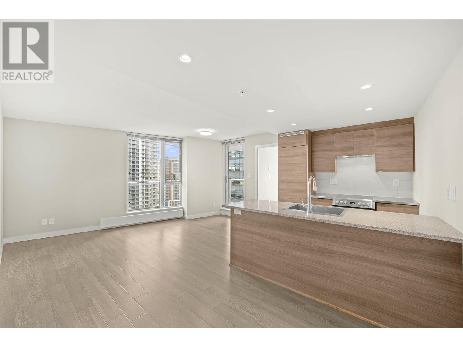 1607 488 Sw Marine Drive, Vancouver, British Columbia  V5X 0C6 - Photo 7 - R2952850