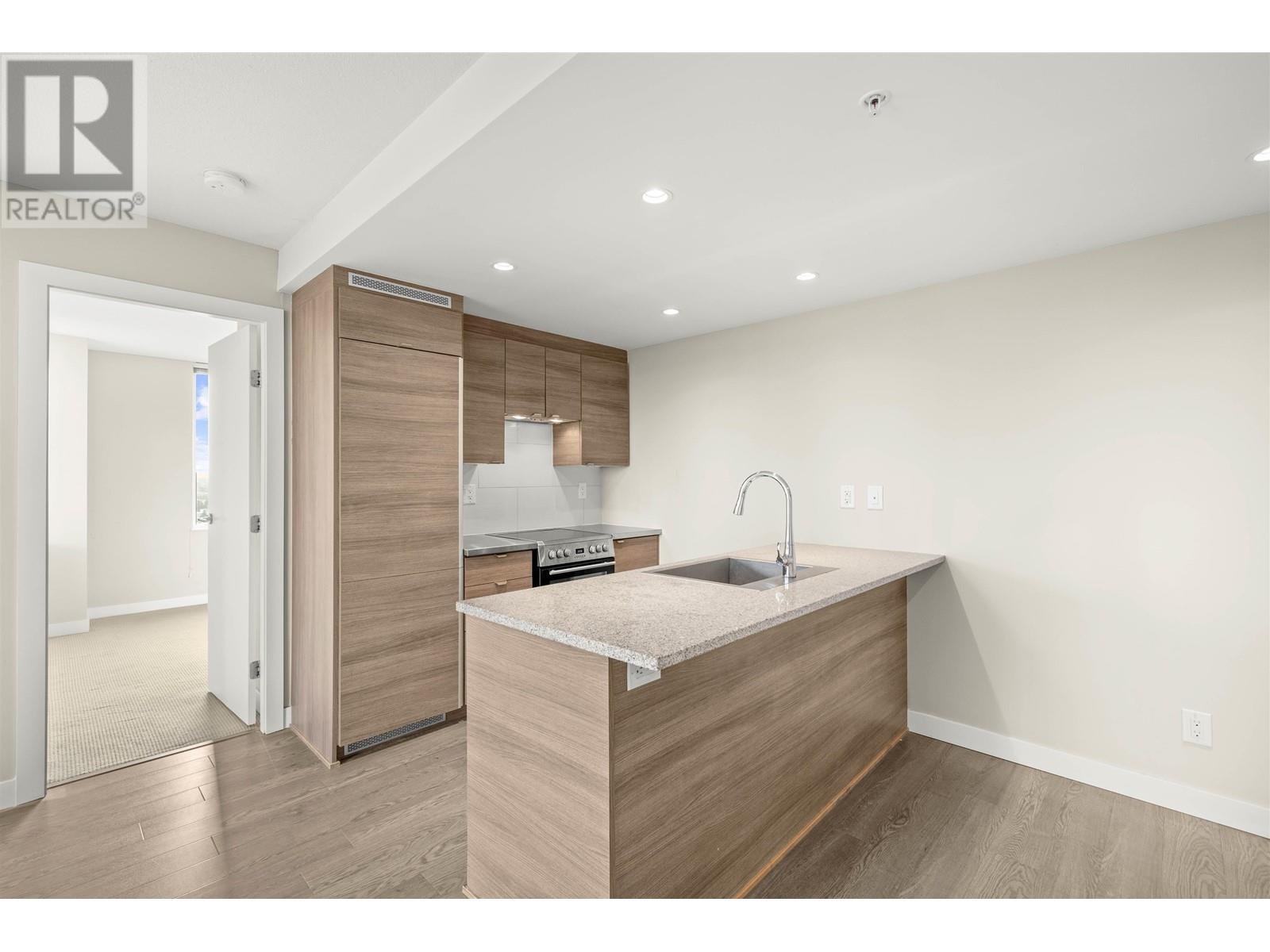 1607 488 Sw Marine Drive, Vancouver, British Columbia  V5X 0C6 - Photo 8 - R2952850