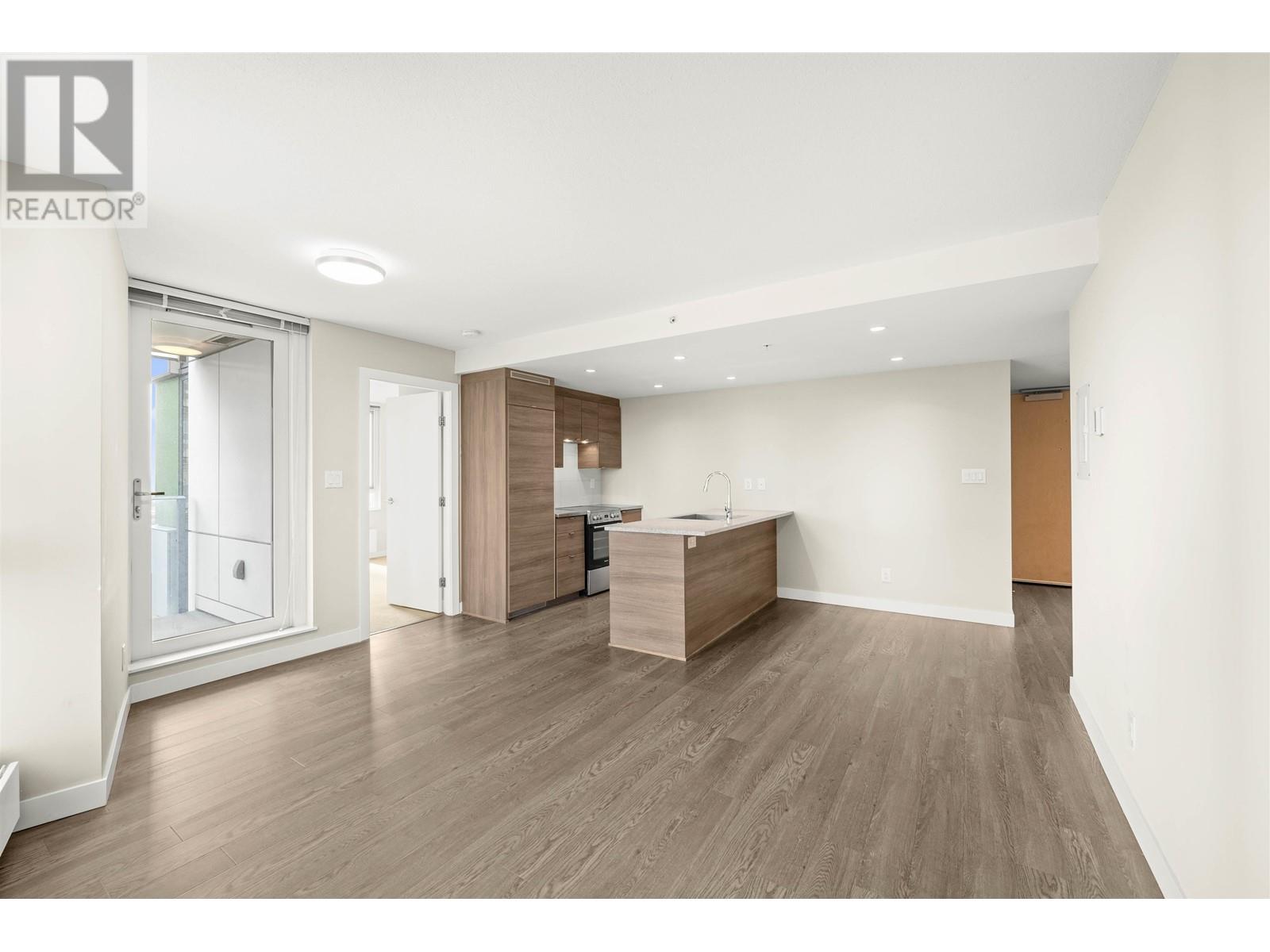 1607 488 Sw Marine Drive, Vancouver, British Columbia  V5X 0C6 - Photo 9 - R2952850