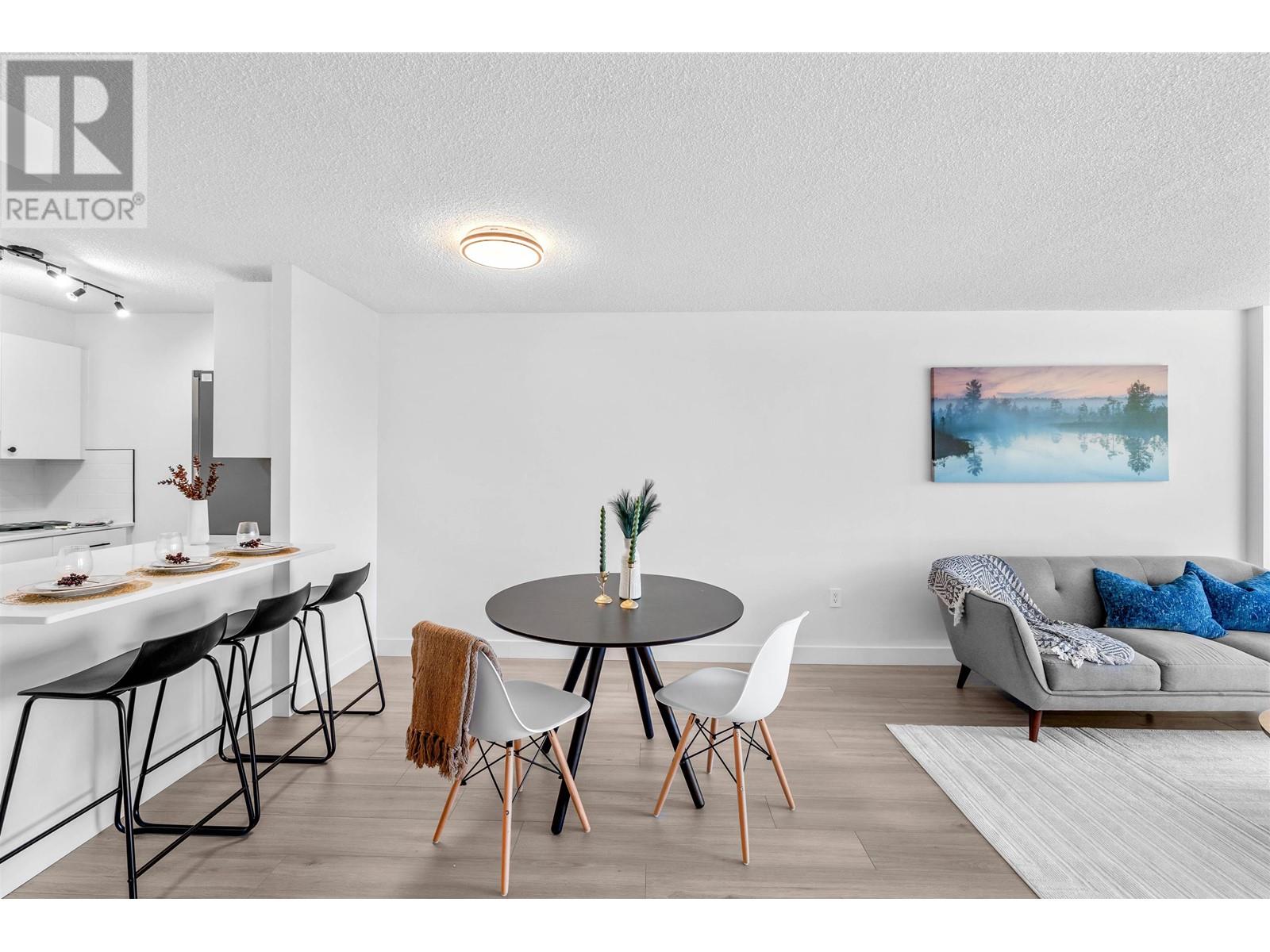 Property at 407 6611 MINORU BOULEVARD image 1
