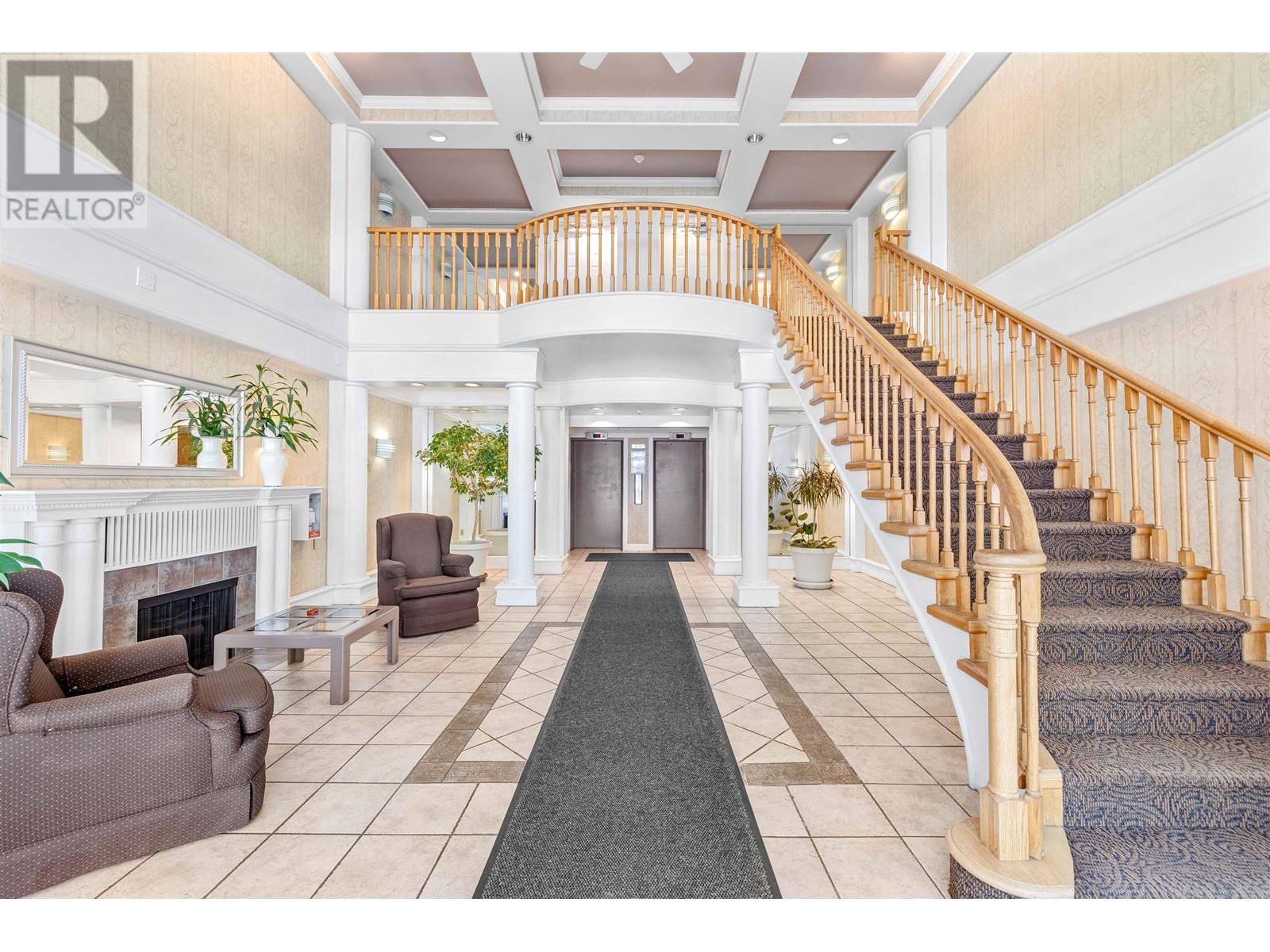 Property at 407 6611 MINORU BOULEVARD image 3