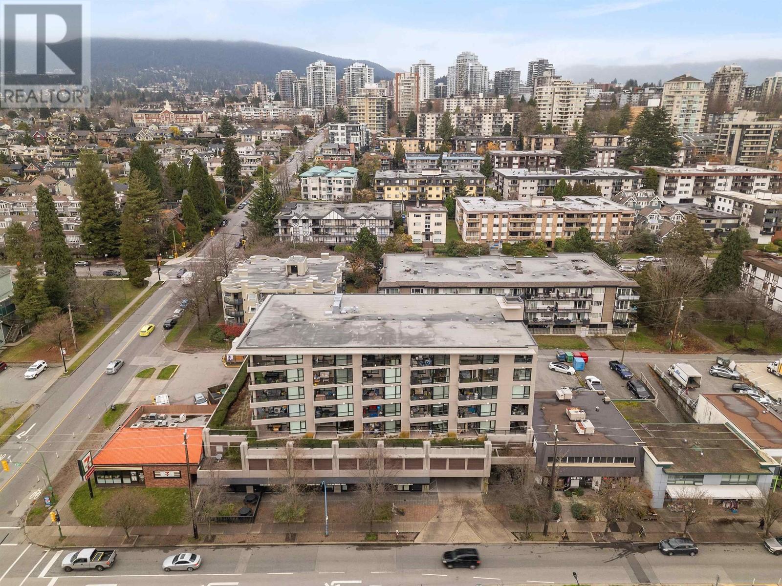 601 160 W 3rd Street, North Vancouver, British Columbia V7M 0A9 - Photo 20 - R2952894