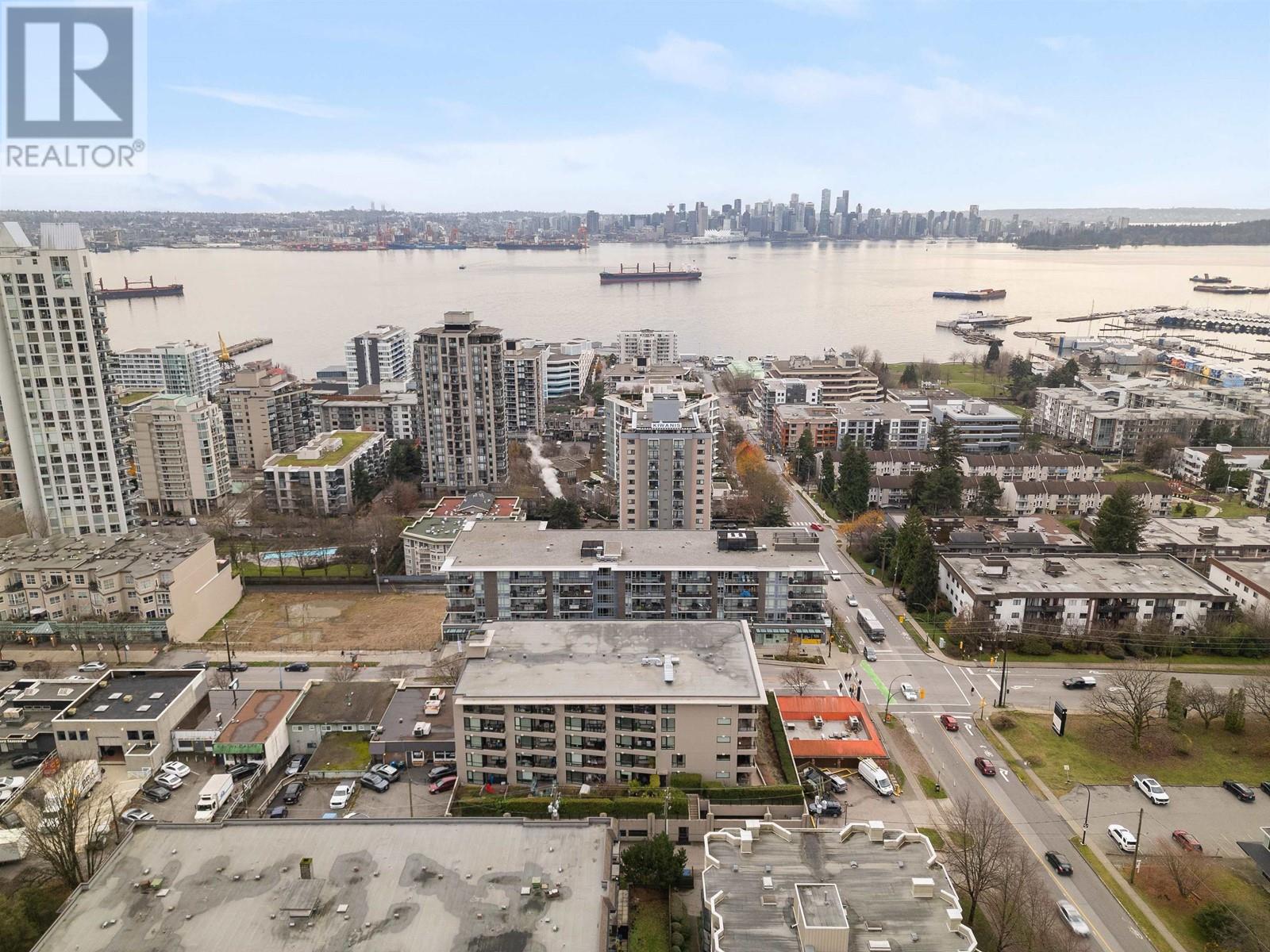601 160 W 3rd Street, North Vancouver, British Columbia V7M 0A9 - Photo 21 - R2952894