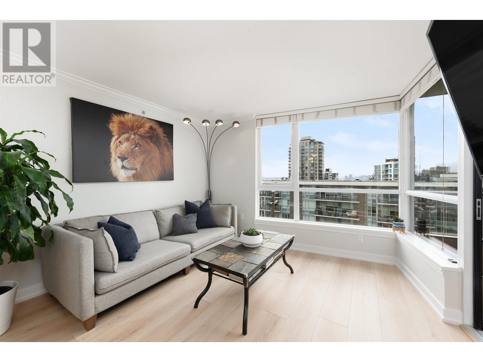 601 160 W 3rd Street, North Vancouver, British Columbia V7M 0A9 - Photo 3 - R2952894