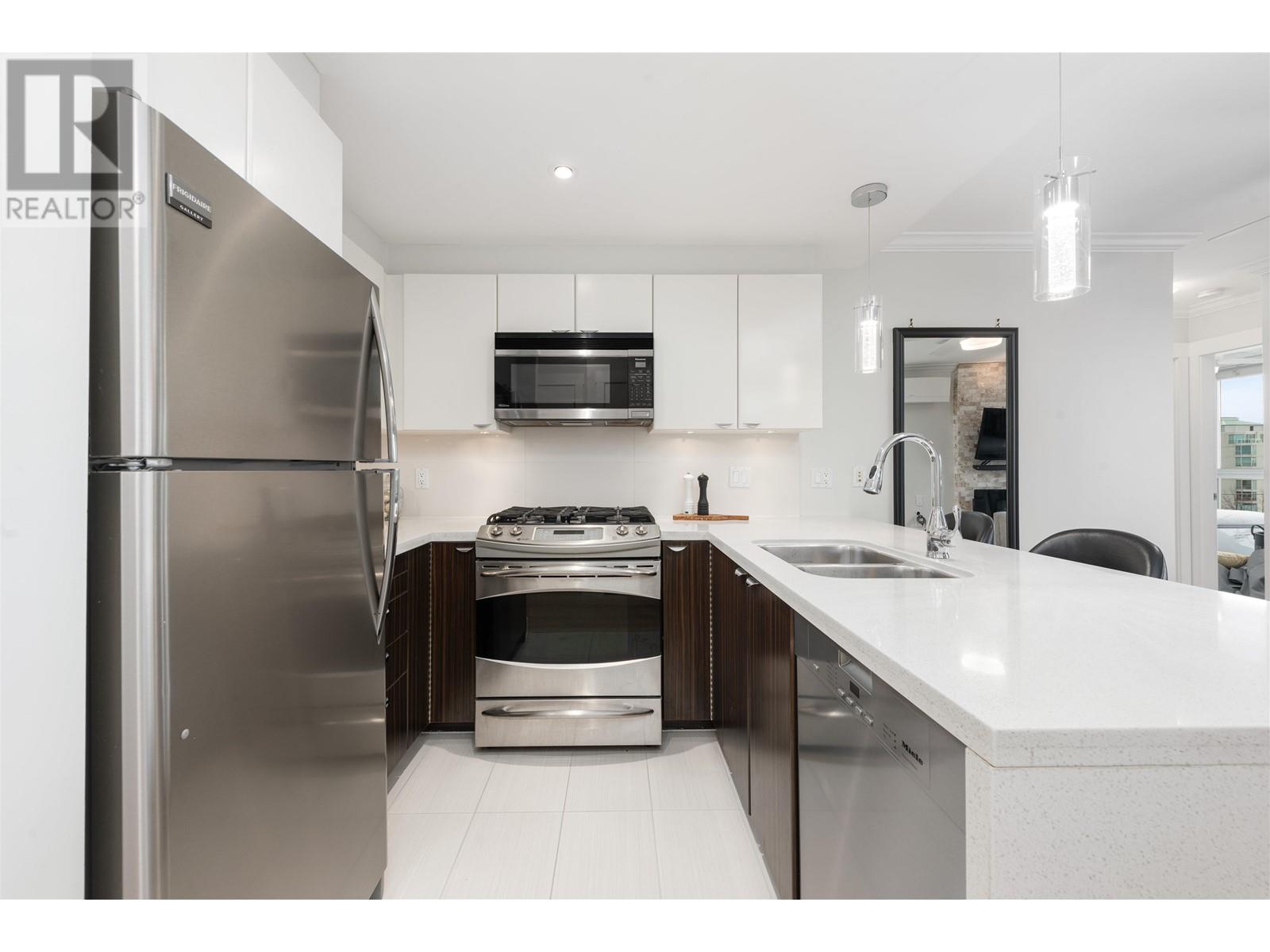 601 160 W 3rd Street, North Vancouver, British Columbia V7M 0A9 - Photo 6 - R2952894
