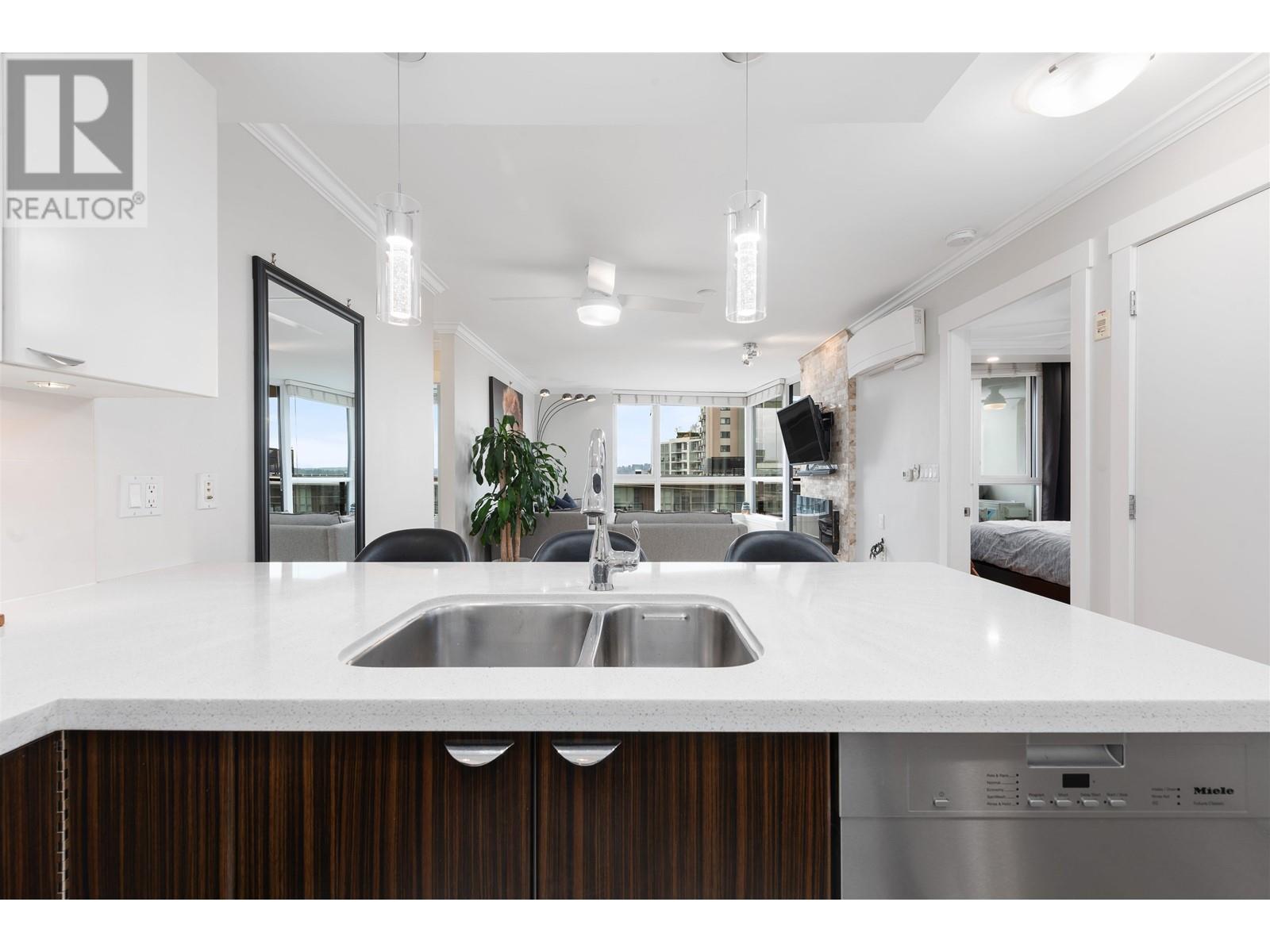 601 160 W 3rd Street, North Vancouver, British Columbia V7M 0A9 - Photo 7 - R2952894