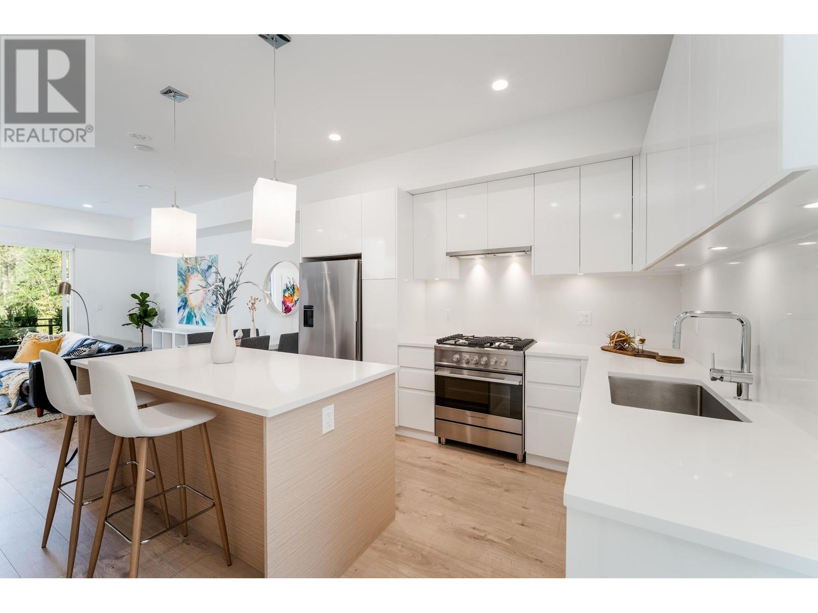 15 3490 Mt Seymour Parkway, North Vancouver, British Columbia  V7H 1G5 - Photo 1 - R2952908