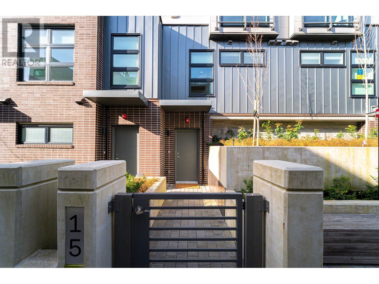 15 3490 Mt Seymour Parkway, North Vancouver, British Columbia  V7H 1G5 - Photo 25 - R2952908