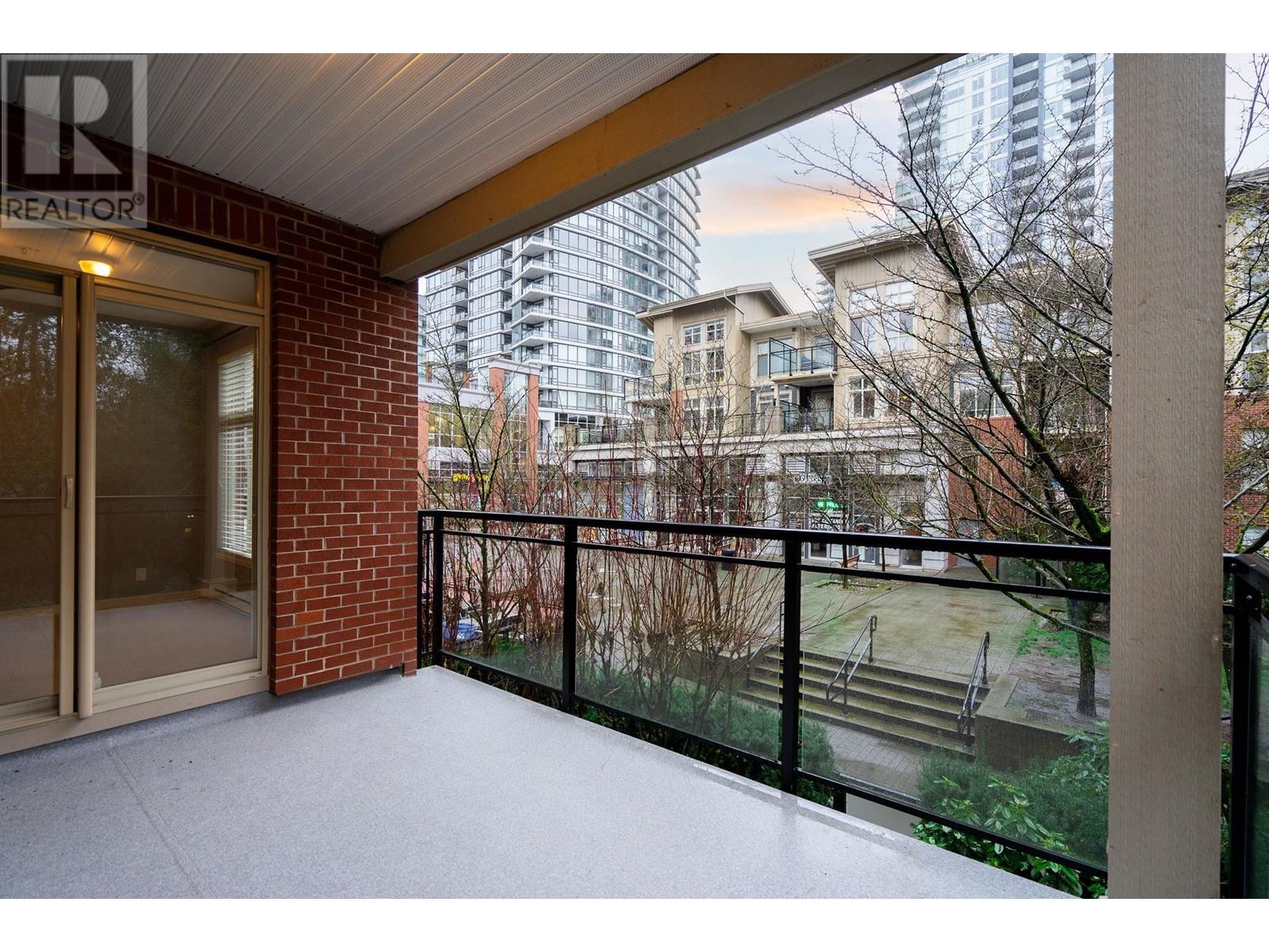 201 101 Morrissey Road, Port Moody, British Columbia V3H 0E6 - Photo 18 - R2952912