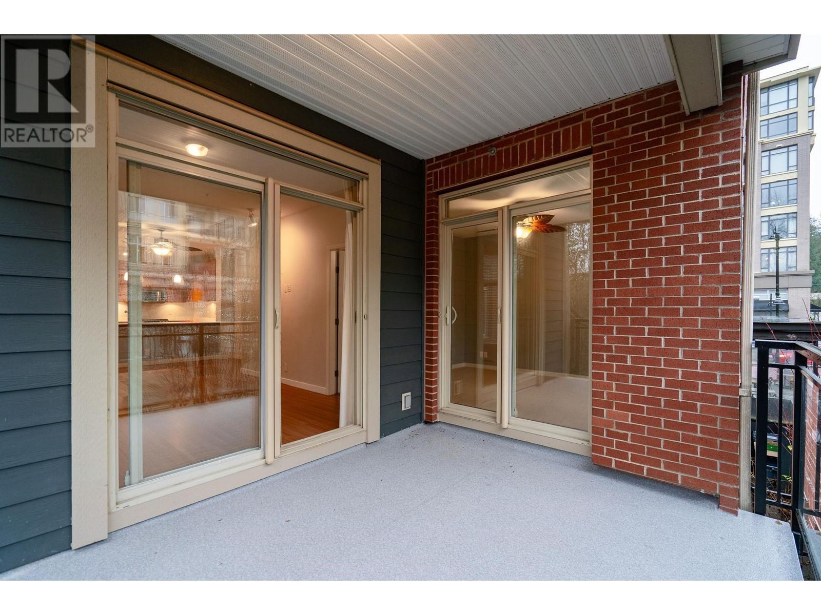 201 101 Morrissey Road, Port Moody, British Columbia V3H 0E6 - Photo 19 - R2952912