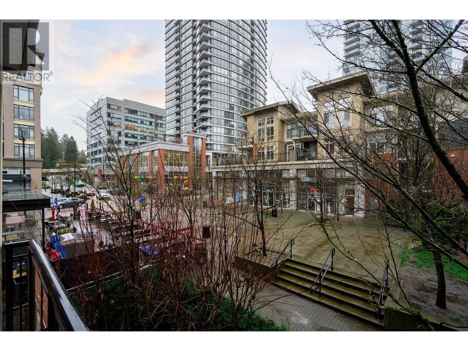 201 101 Morrissey Road, Port Moody, British Columbia V3H 0E6 - Photo 20 - R2952912