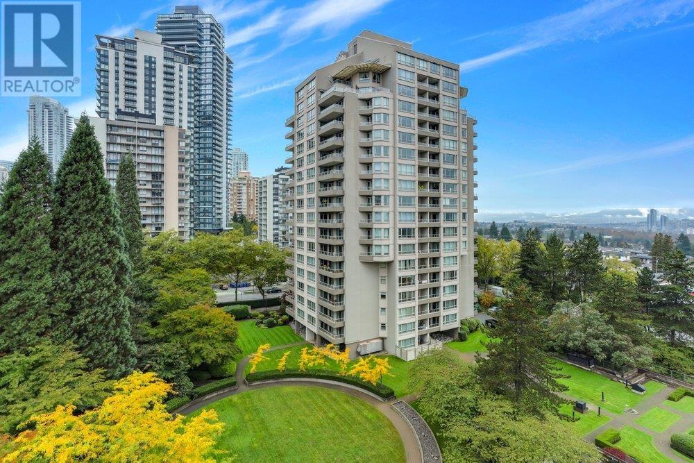 902 6055 NELSON AVENUE, burnaby, British Columbia V5H4L4