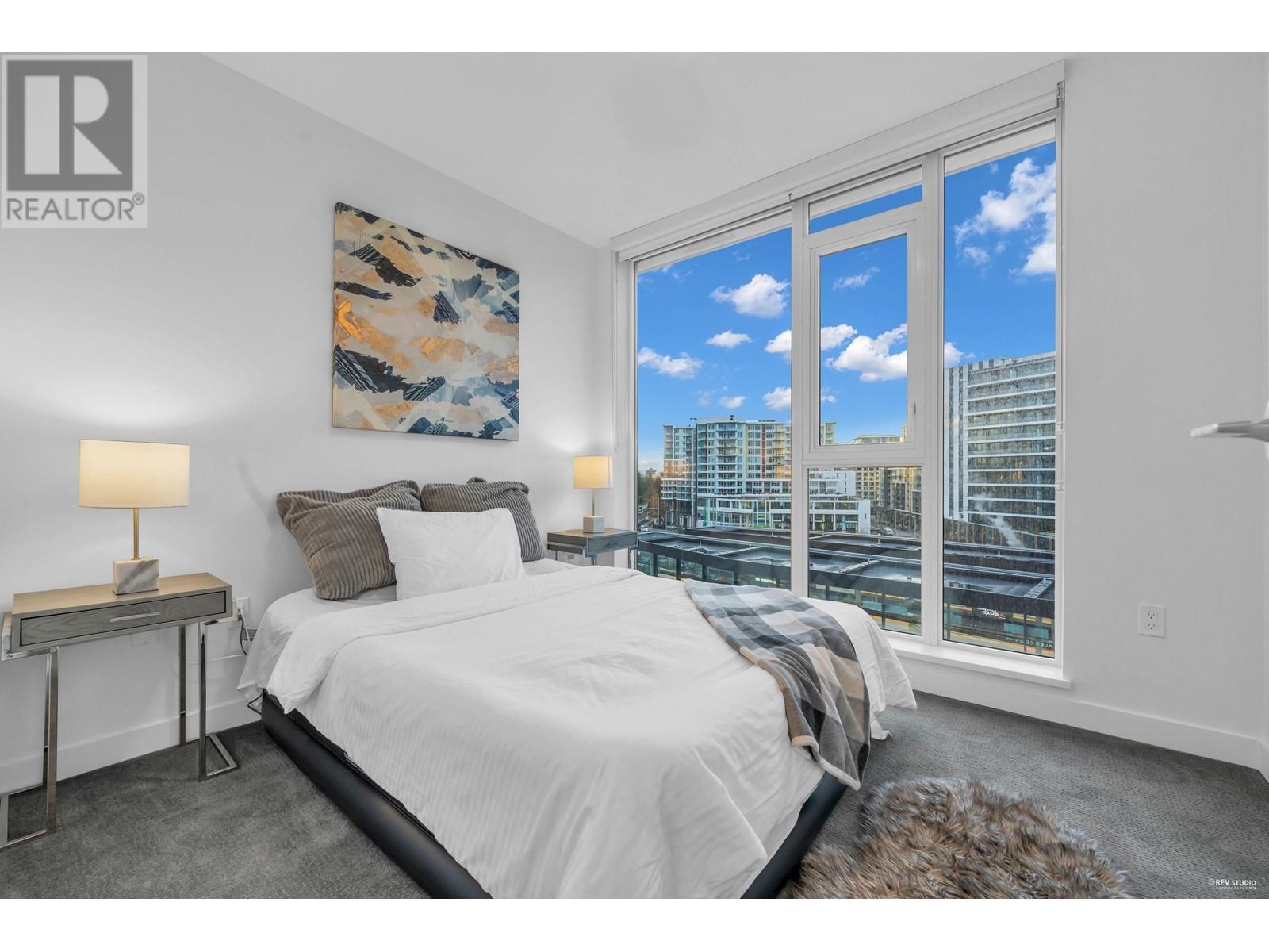 Listing Picture 13 of 40 : 908 3331 NO. 3 ROAD, Richmond / 烈治文 - 魯藝地產 Yvonne Lu Group - MLS Medallion Club Member