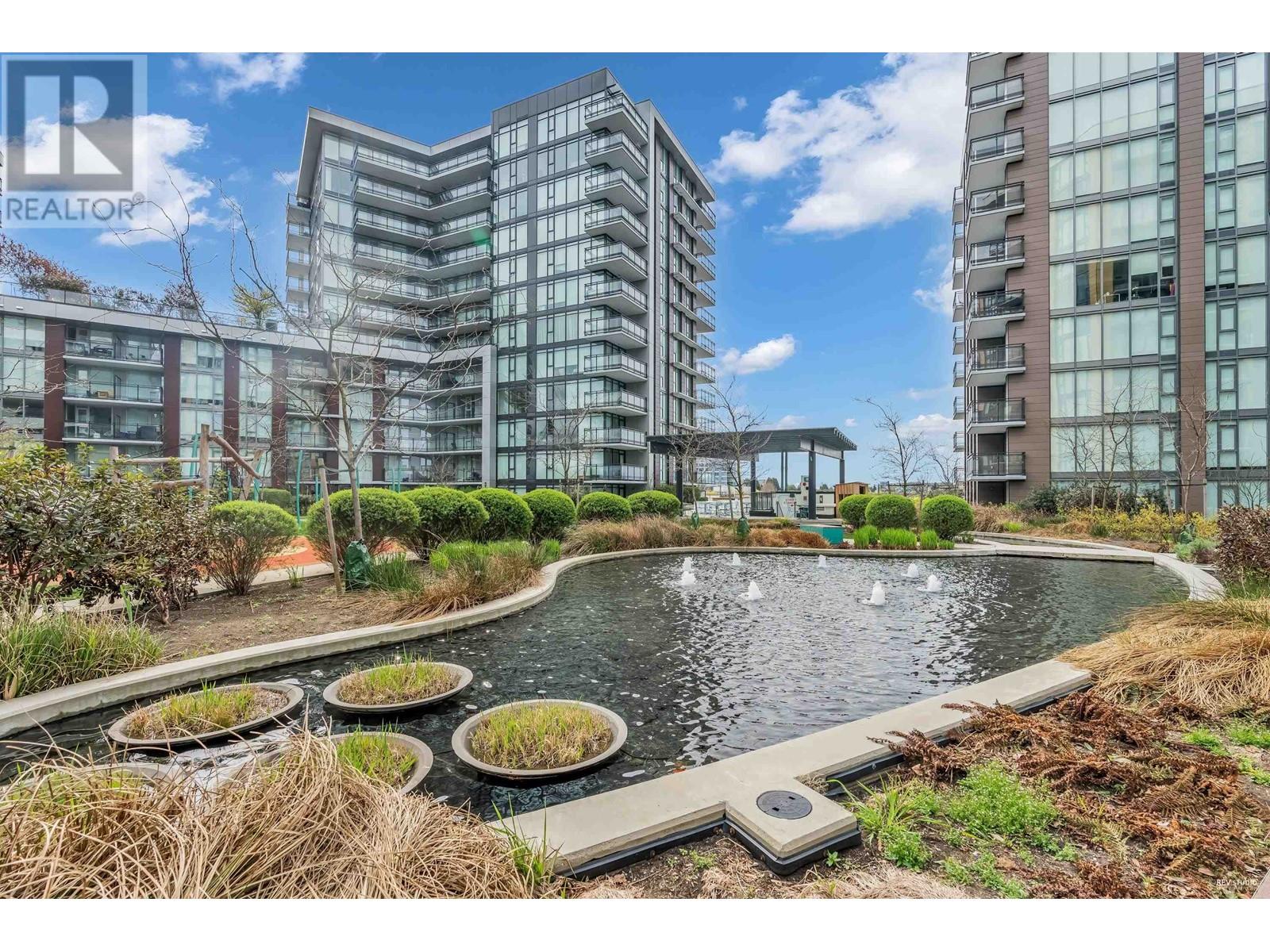 Listing Picture 28 of 40 : 908 3331 NO. 3 ROAD, Richmond / 烈治文 - 魯藝地產 Yvonne Lu Group - MLS Medallion Club Member