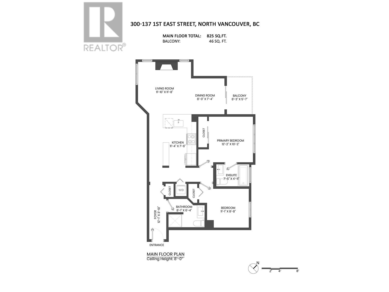 300 137 E 1st Street, North Vancouver, British Columbia  V7L 1B2 - Photo 40 - R2952927