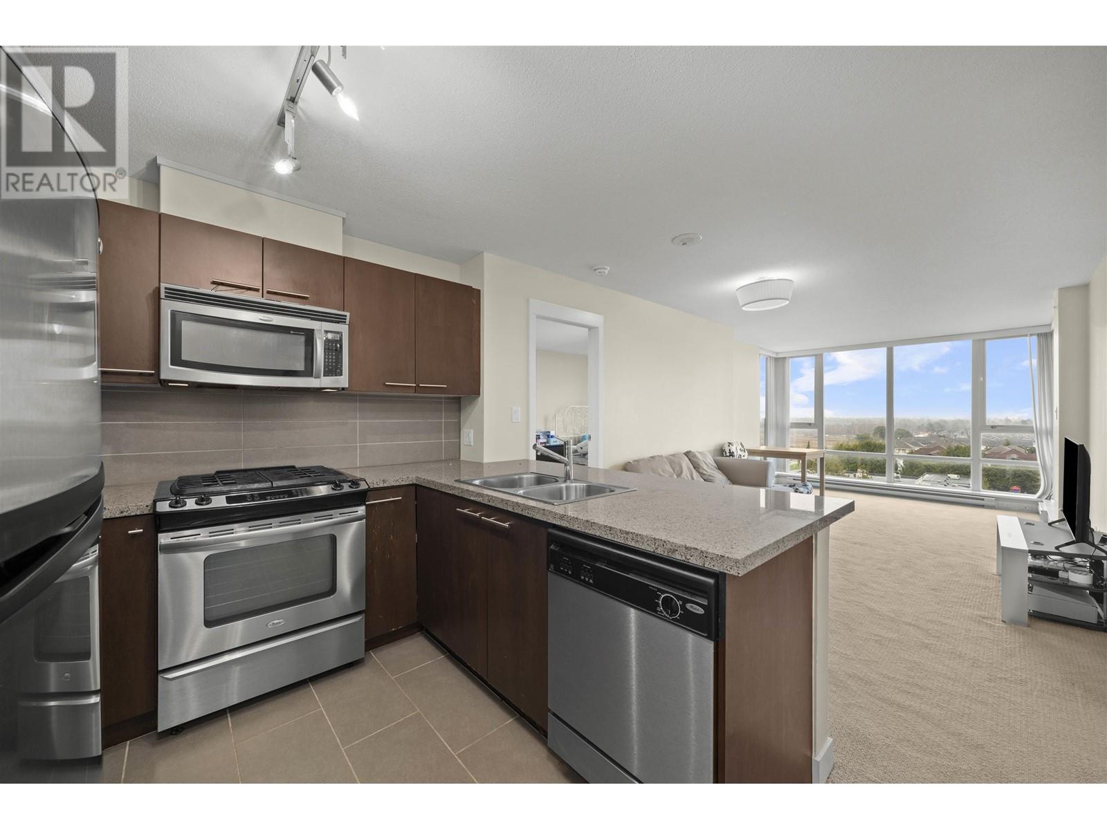 1109 9171 Ferndale Road, Richmond, British Columbia V6Y 0A5 - Photo 1 - R2952928