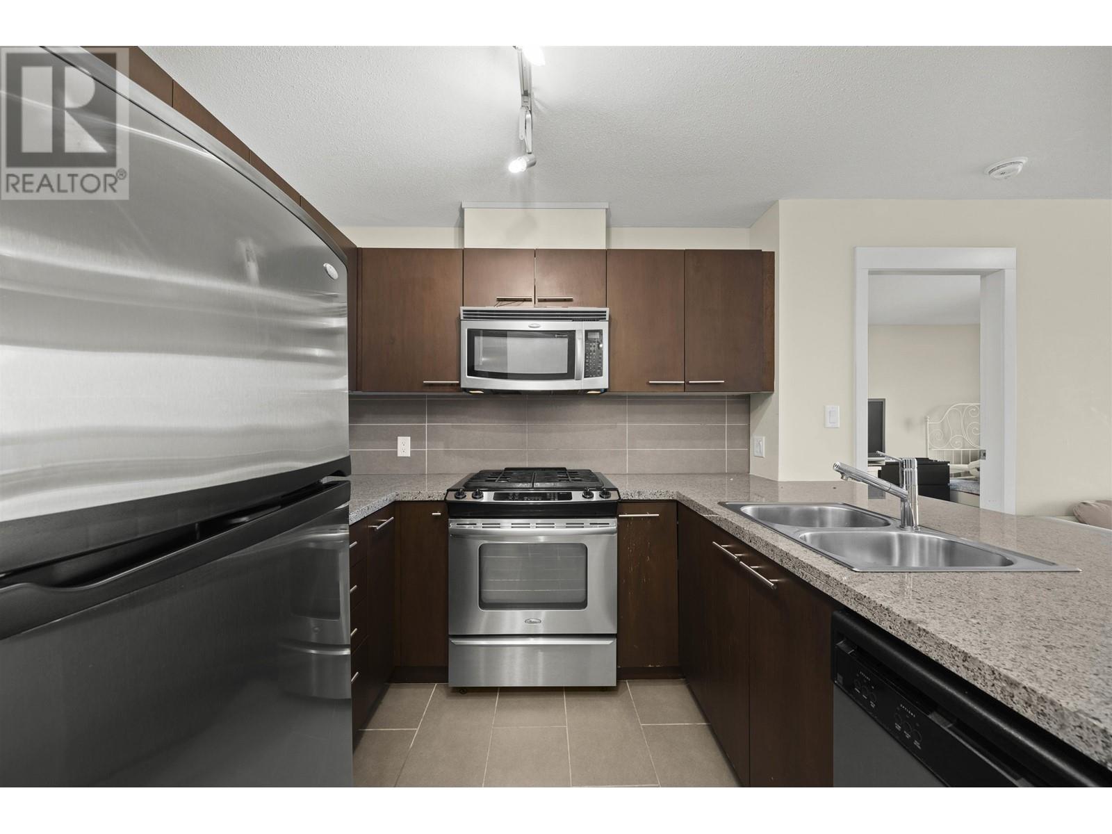 1109 9171 Ferndale Road, Richmond, British Columbia V6Y 0A5 - Photo 2 - R2952928