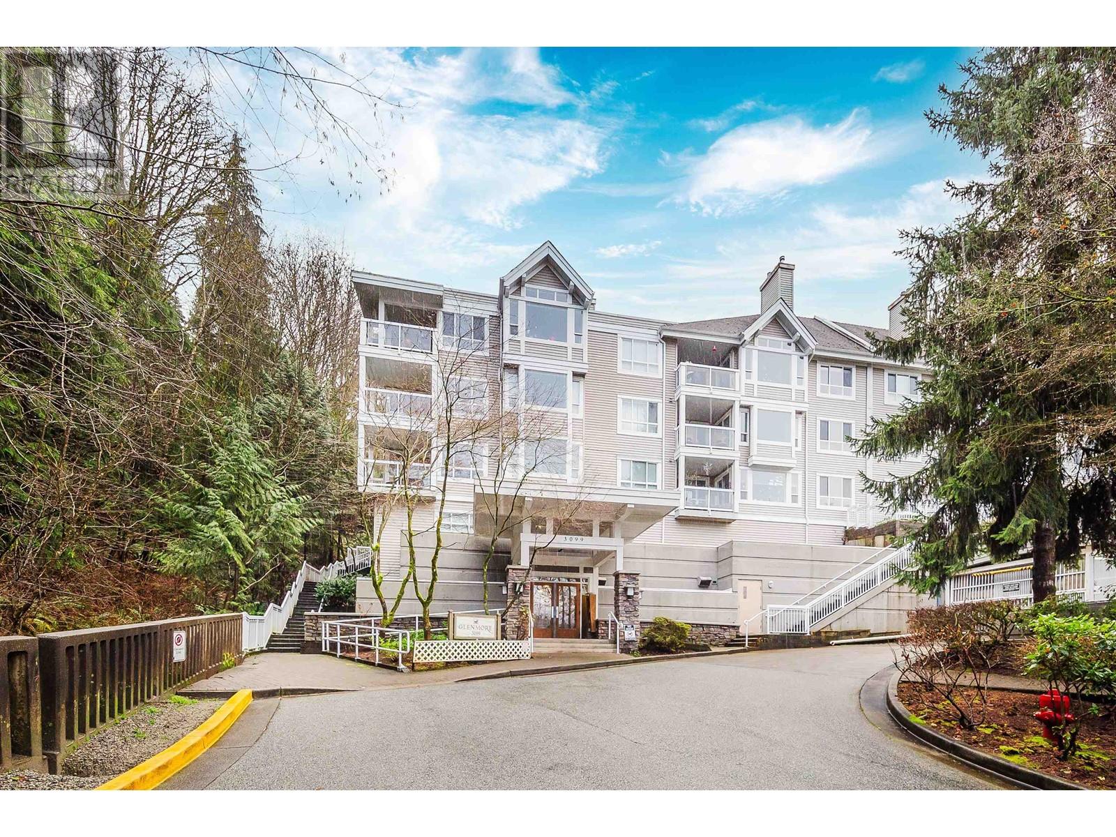 107 3099 Terravista Place, Port Moody, British Columbia  V3H 5A4 - Photo 1 - R2952932