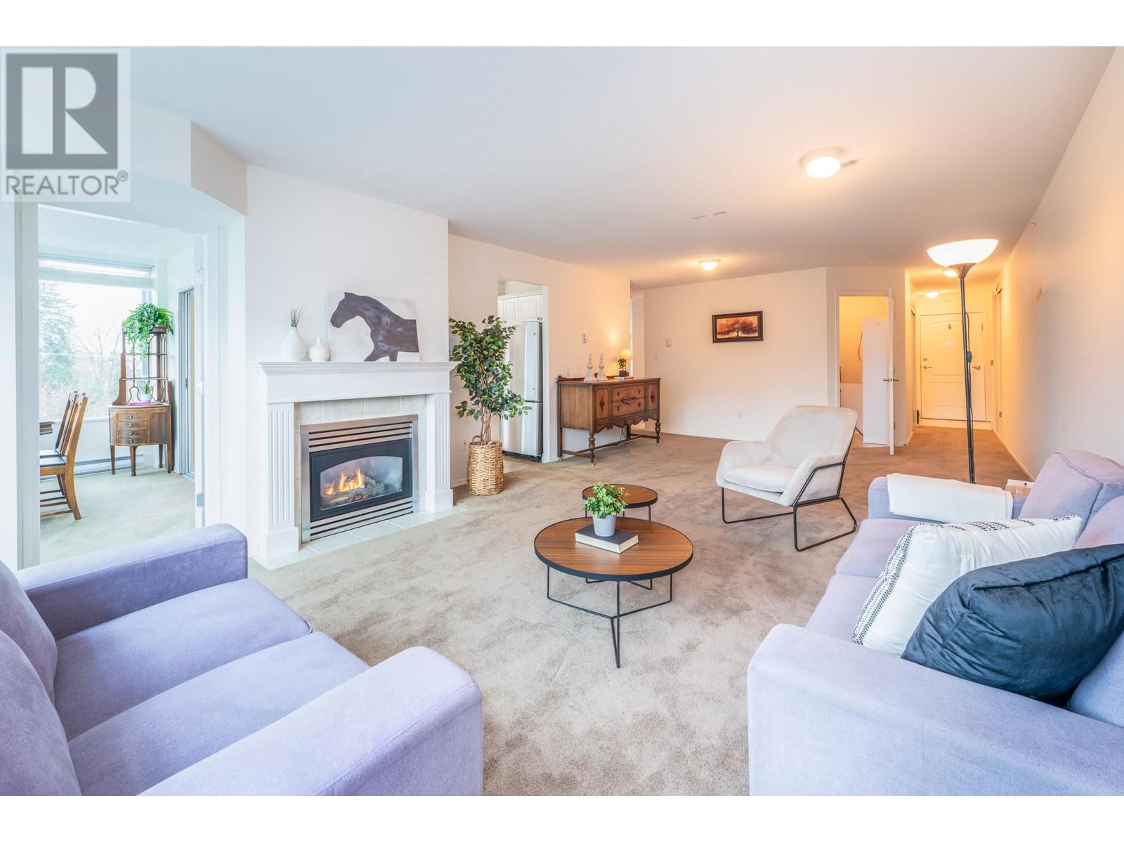 301 12148 224 Street, Maple Ridge, British Columbia V2X 3N8 - Photo 5 - R2952937