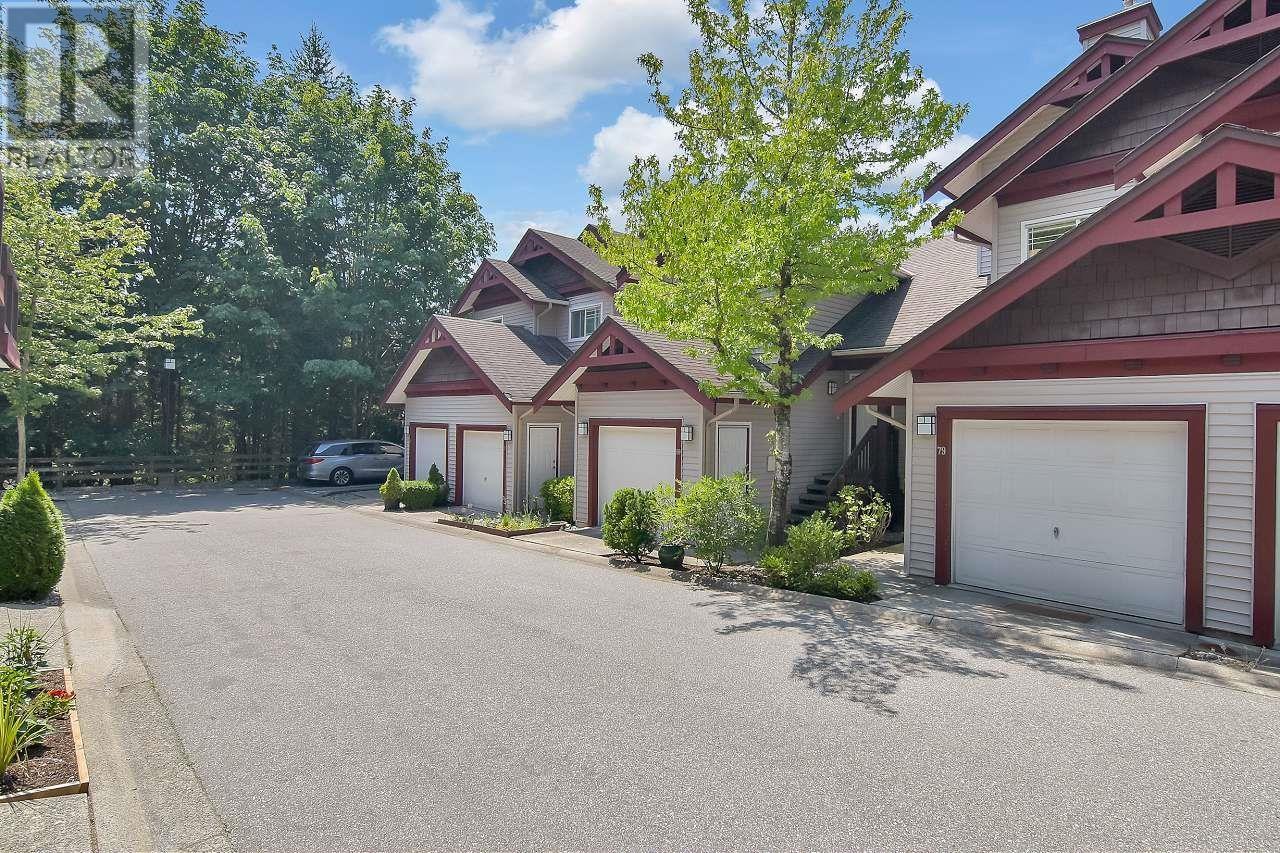 79 15 Forest Park Way, Port Moody, British Columbia  V3H 5G7 - Photo 1 - R2952955