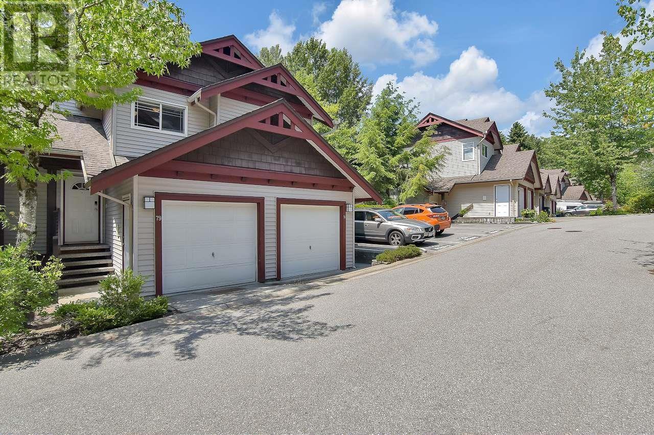 79 15 Forest Park Way, Port Moody, British Columbia  V3H 5G7 - Photo 24 - R2952955