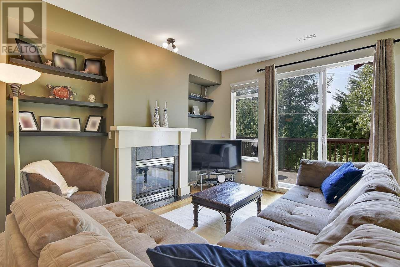 79 15 Forest Park Way, Port Moody, British Columbia  V3H 5G7 - Photo 8 - R2952955