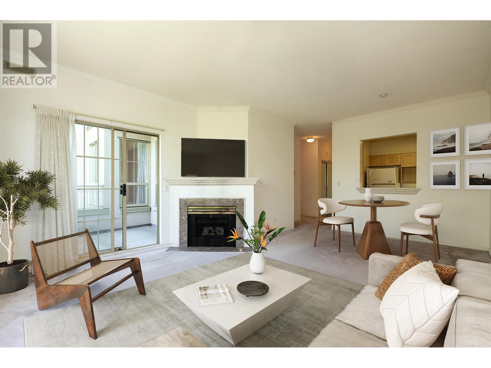 Listing Picture 4 of 40 : 319 8520 GENERAL CURRIE ROAD, Richmond / 烈治文 - 魯藝地產 Yvonne Lu Group - MLS Medallion Club Member