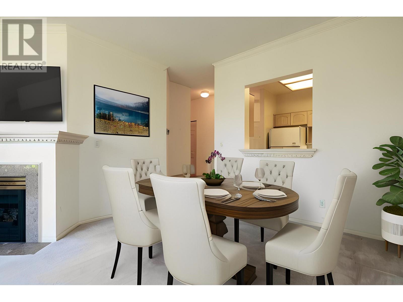 Listing Picture 5 of 40 : 319 8520 GENERAL CURRIE ROAD, Richmond / 烈治文 - 魯藝地產 Yvonne Lu Group - MLS Medallion Club Member