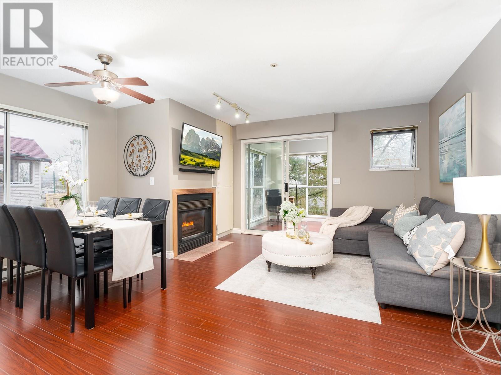 303 3683 WELLINGTON AVENUE, Vancouver