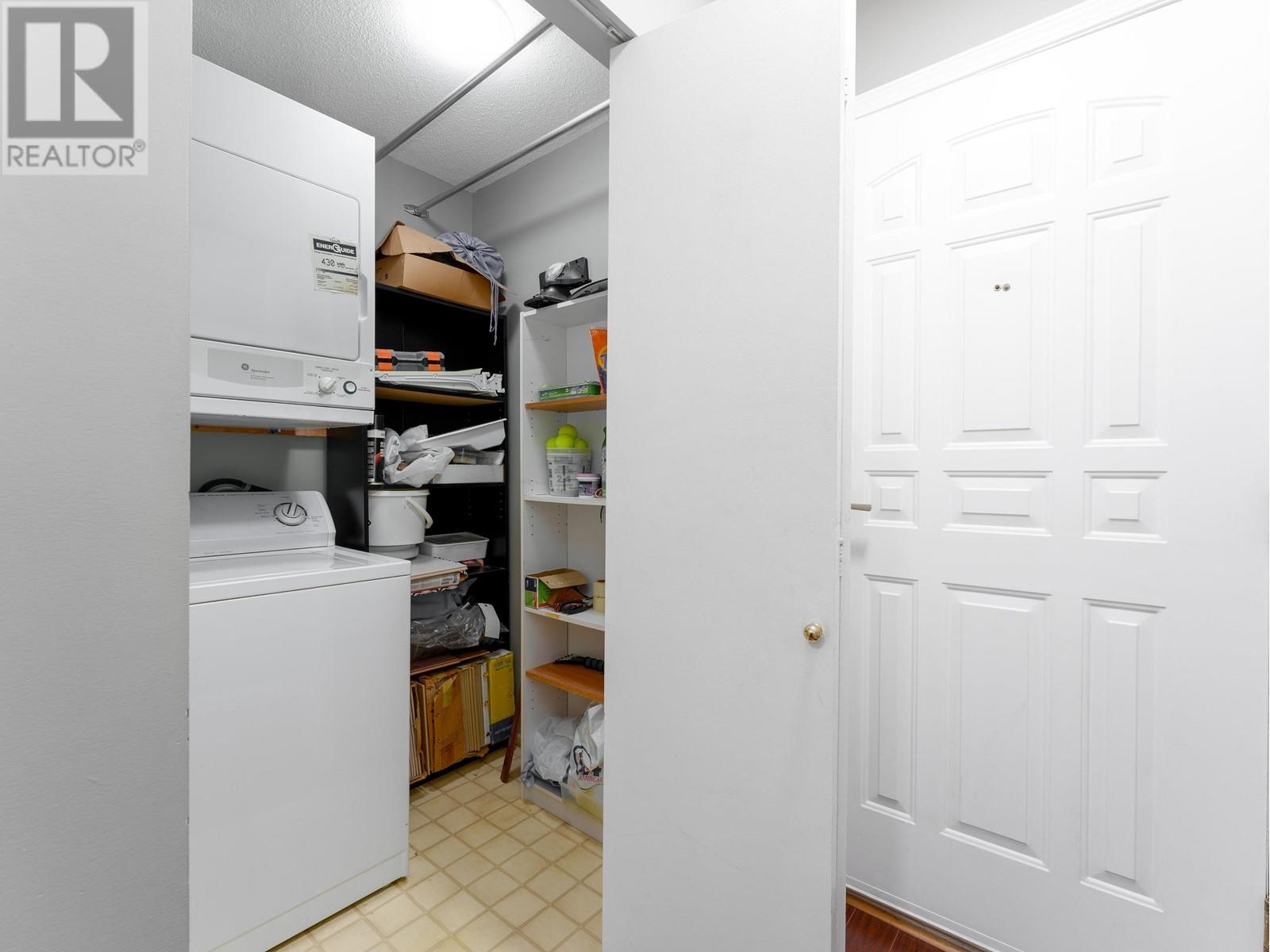 Listing Picture 11 of 18 : 303 3683 WELLINGTON AVENUE, Vancouver / 溫哥華 - 魯藝地產 Yvonne Lu Group - MLS Medallion Club Member