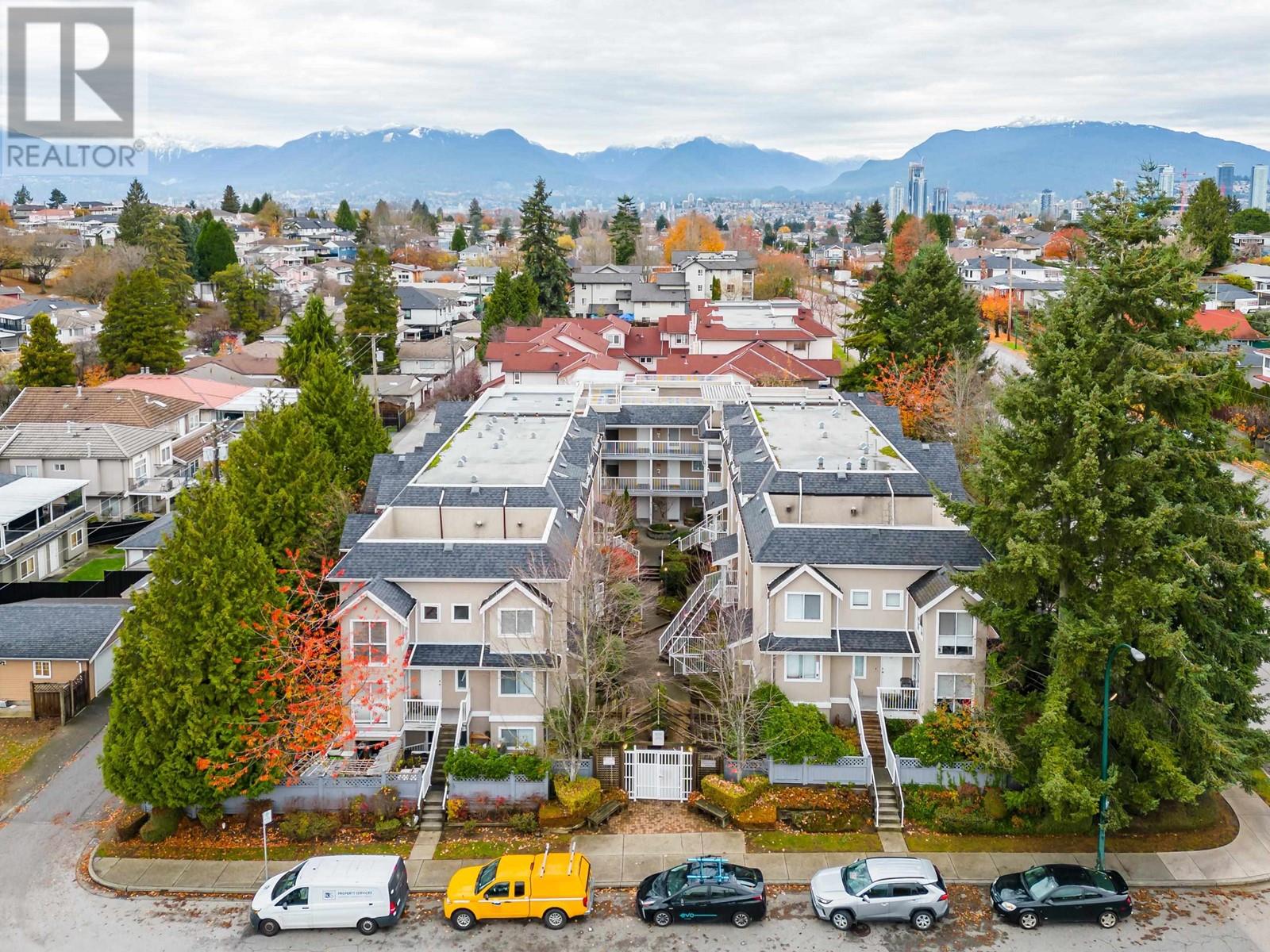 Listing Picture 15 of 18 : 303 3683 WELLINGTON AVENUE, Vancouver / 溫哥華 - 魯藝地產 Yvonne Lu Group - MLS Medallion Club Member