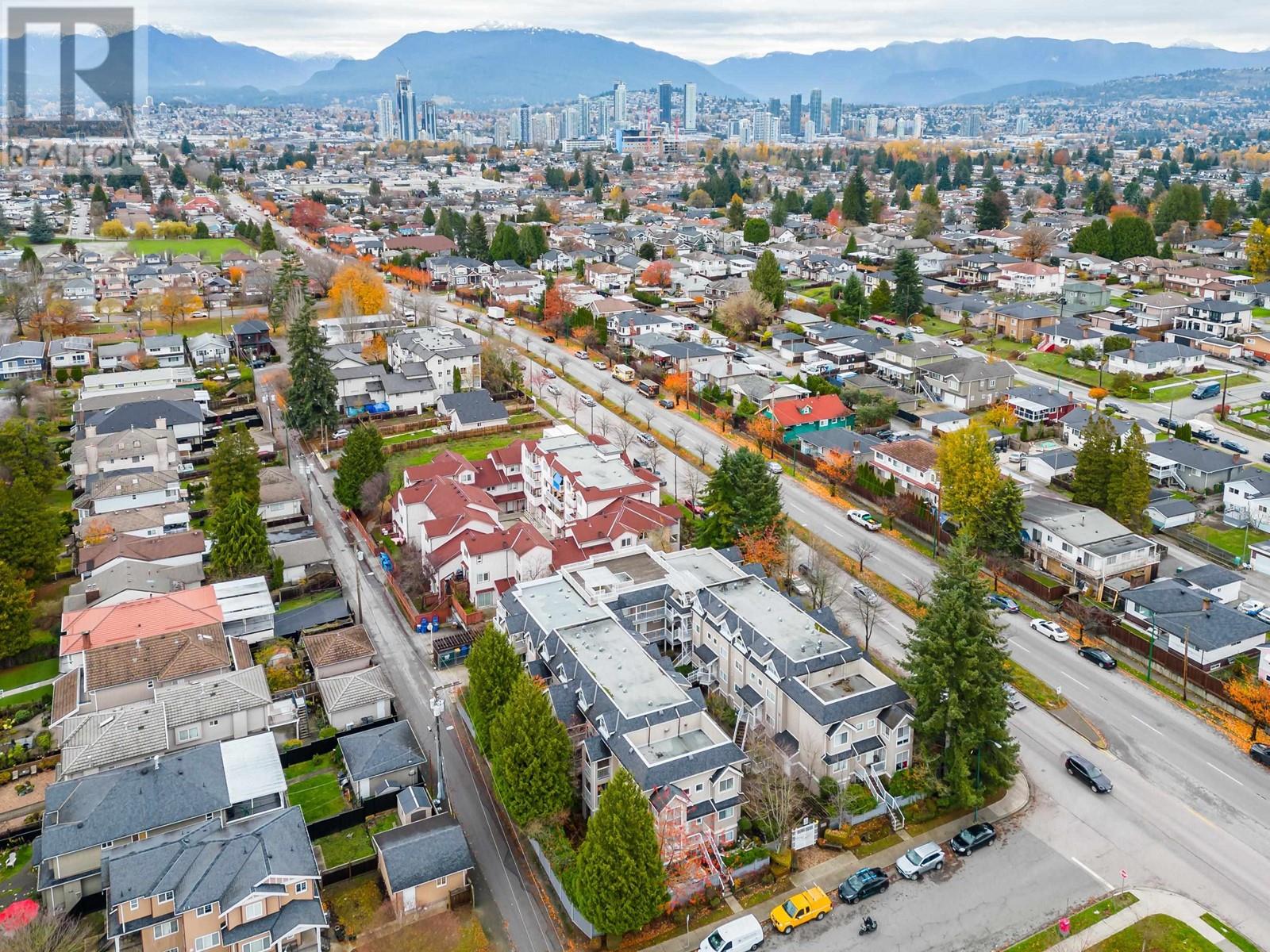 Listing Picture 16 of 18 : 303 3683 WELLINGTON AVENUE, Vancouver / 溫哥華 - 魯藝地產 Yvonne Lu Group - MLS Medallion Club Member