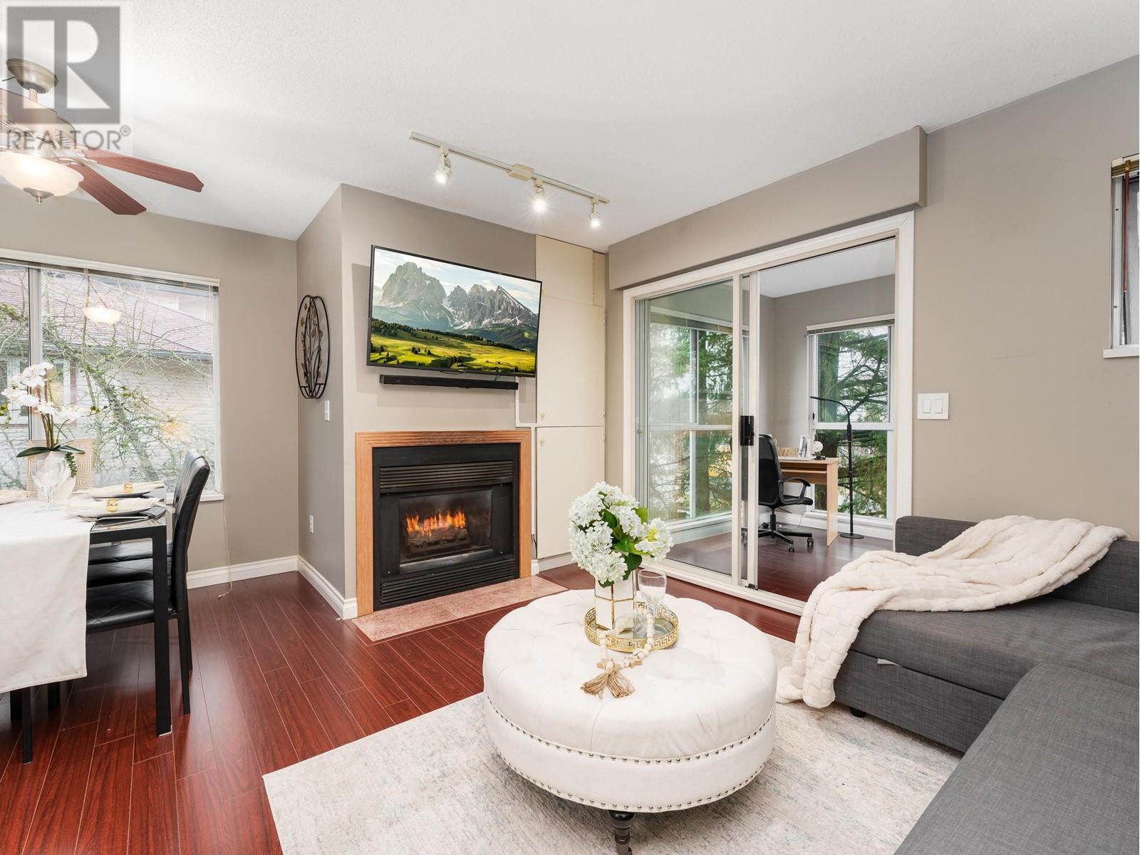 Listing Picture 3 of 18 : 303 3683 WELLINGTON AVENUE, Vancouver / 溫哥華 - 魯藝地產 Yvonne Lu Group - MLS Medallion Club Member