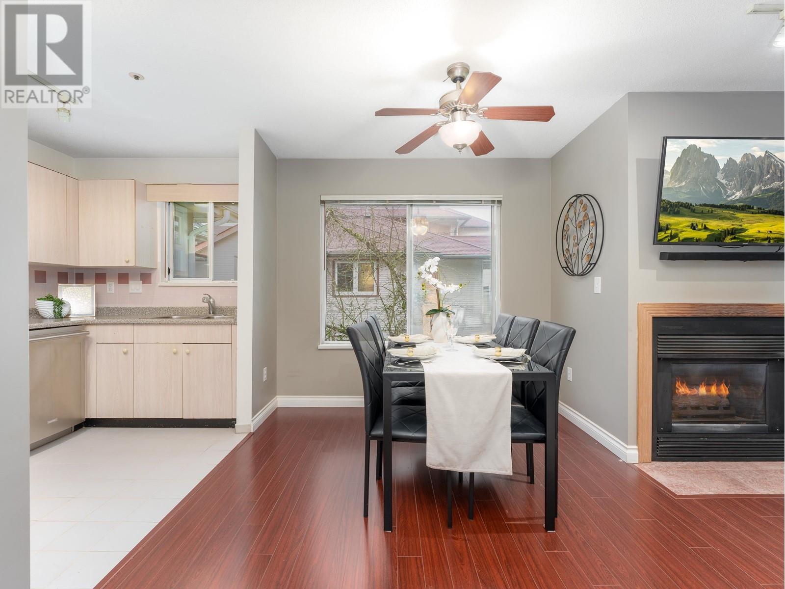 Listing Picture 5 of 18 : 303 3683 WELLINGTON AVENUE, Vancouver / 溫哥華 - 魯藝地產 Yvonne Lu Group - MLS Medallion Club Member