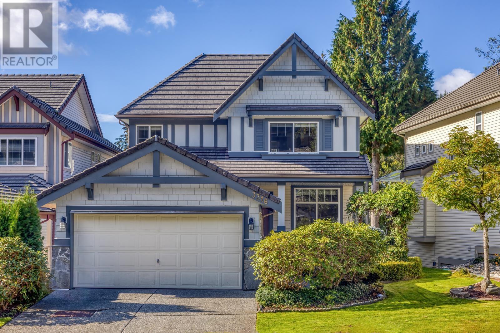 3316 Chartwell Green, Coquitlam, British Columbia  V3E 3N1 - Photo 2 - R2952893