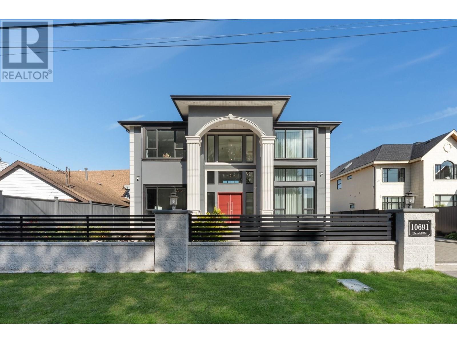 Property at 10691 BLUNDELL ROAD image 3