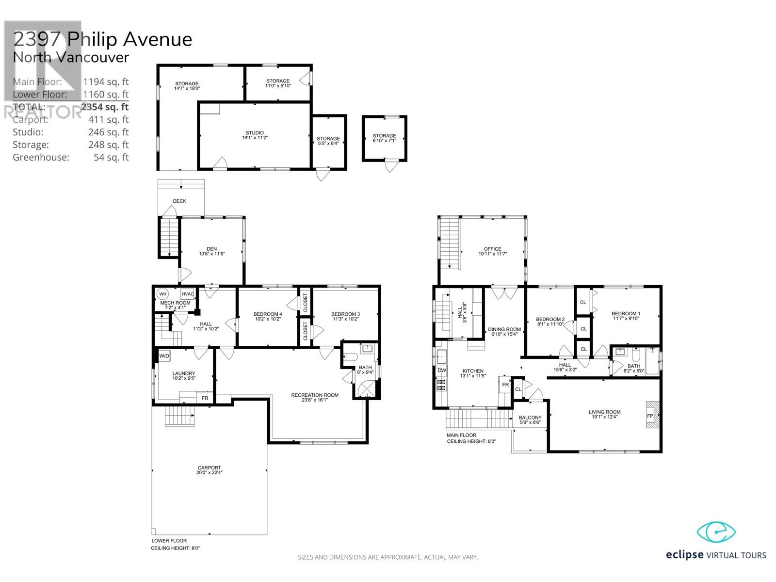 2397 Philip Avenue, North Vancouver, British Columbia  V7P 2W7 - Photo 40 - R2952952