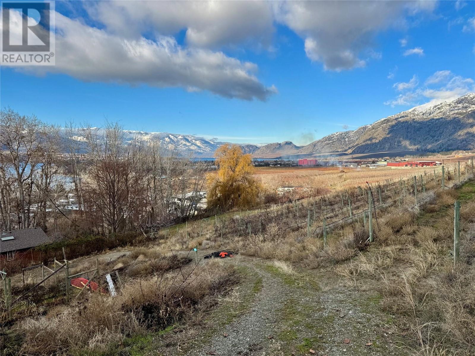 Lot A 37th Street, Osoyoos, British Columbia  V0H 1V6 - Photo 10 - 10331184