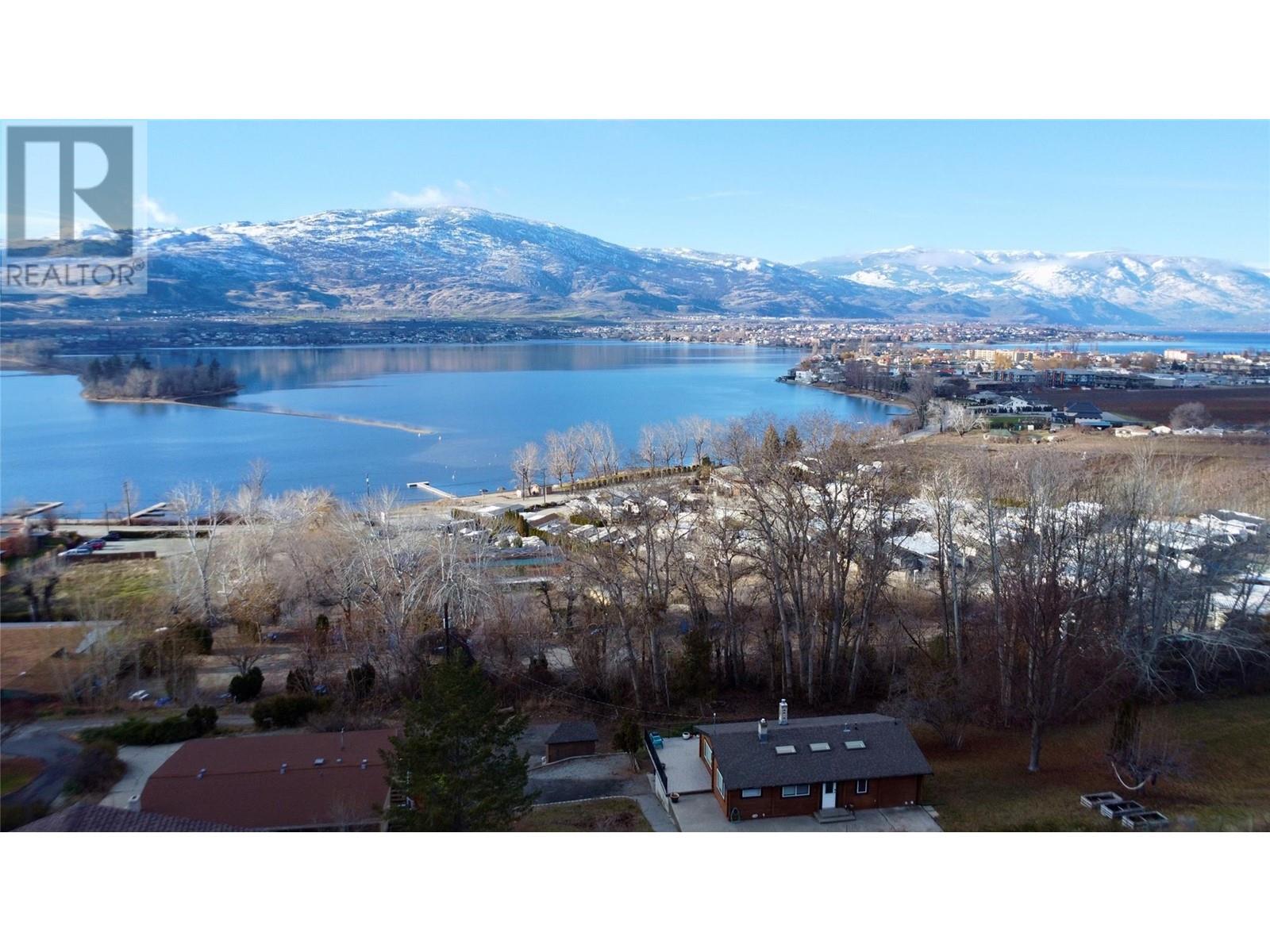 Lot A 37th Street, Osoyoos, British Columbia  V0H 1V6 - Photo 3 - 10331184