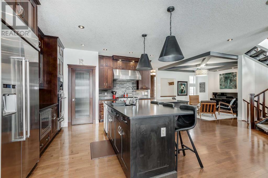 221 Tuscany Estates Rise Nw, Calgary, Alberta  T3L 0B3 - Photo 8 - A2185614