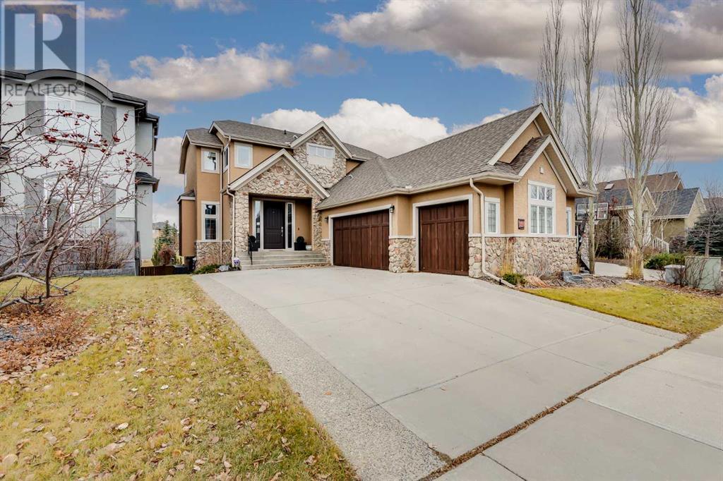 221 Tuscany Estates Rise Nw, Calgary, Alberta  T3L 0B3 - Photo 2 - A2185614