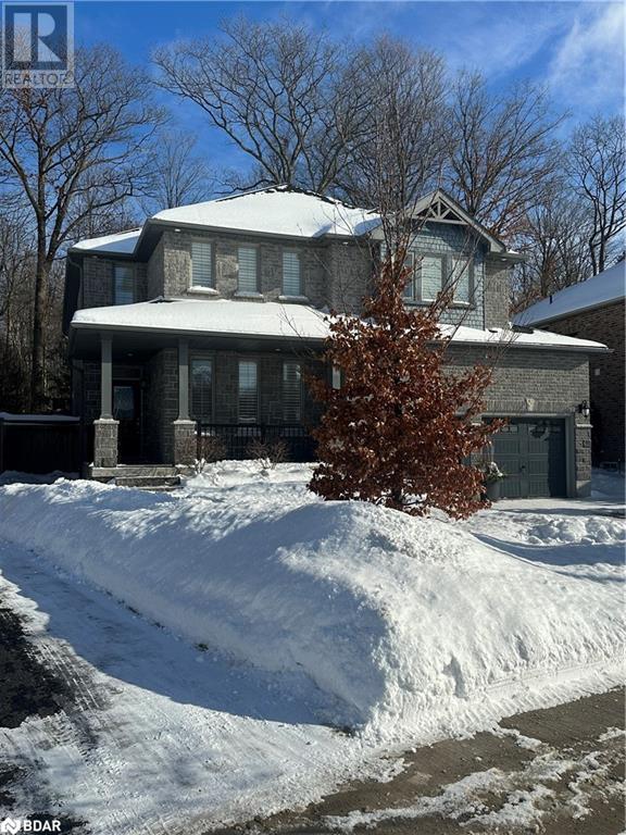 101 JEWEL HOUSE Lane, Barrie, Ontario