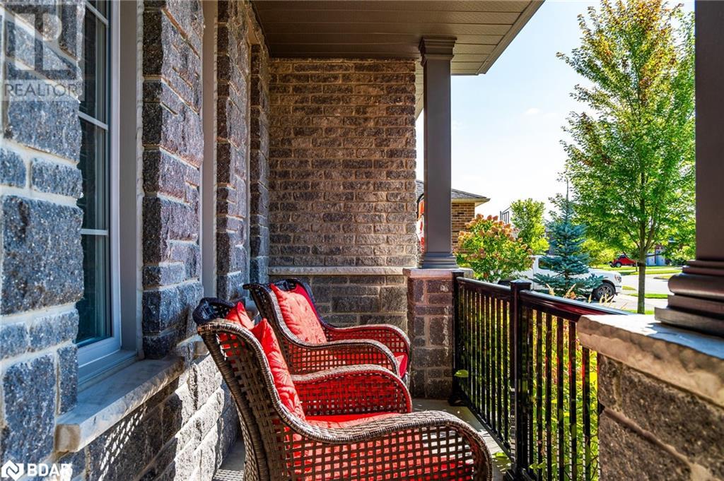 101 Jewel House Lane, Barrie, Ontario  L4N 5X1 - Photo 8 - 40631405