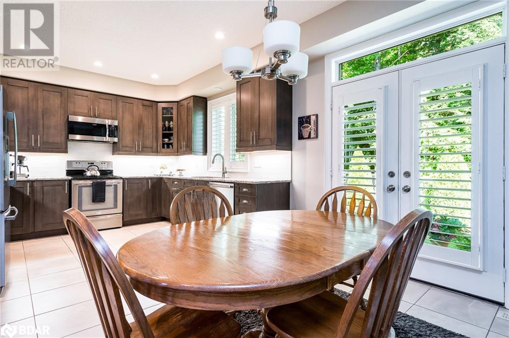 101 Jewel House Lane, Barrie, Ontario  L4N 5X1 - Photo 18 - 40631405