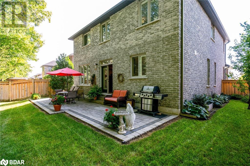 101 Jewel House Lane, Barrie, Ontario  L4N 5X1 - Photo 45 - 40631405