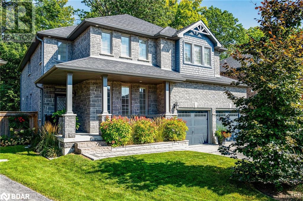 101 Jewel House Lane, Barrie, Ontario  L4N 5X1 - Photo 7 - 40631405