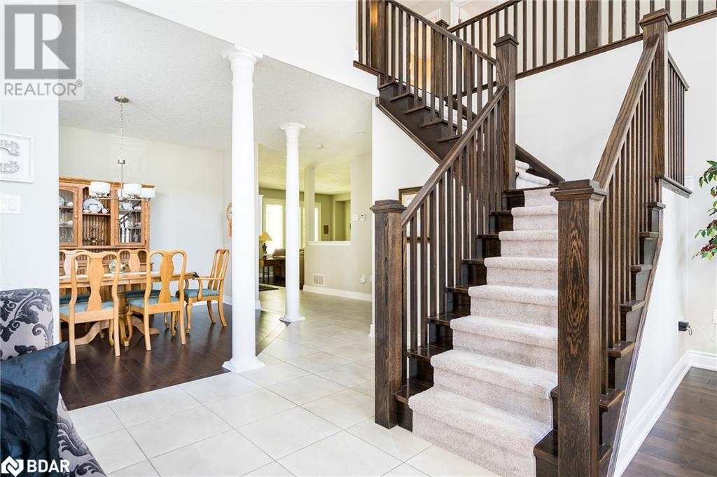 101 Jewel House Lane, Barrie, Ontario  L4N 5X1 - Photo 15 - 40631405