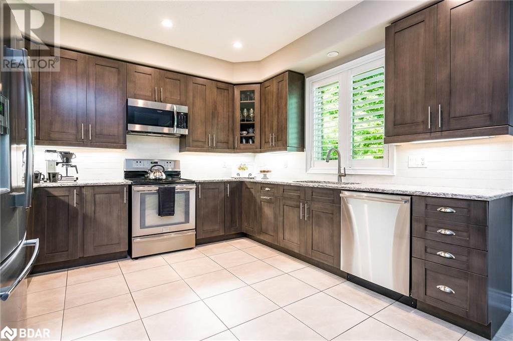 101 Jewel House Lane, Barrie, Ontario  L4N 5X1 - Photo 19 - 40631405