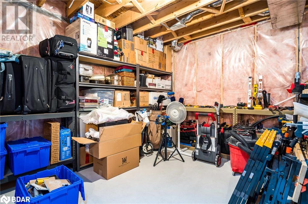 101 Jewel House Lane, Barrie, Ontario  L4N 5X1 - Photo 43 - 40631405