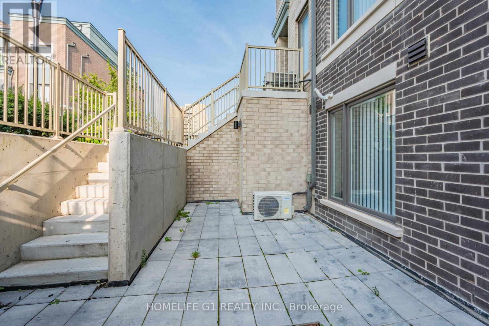 48 - 5 William Jackson Way, Toronto, Ontario  M8V 0J8 - Photo 2 - W11909848